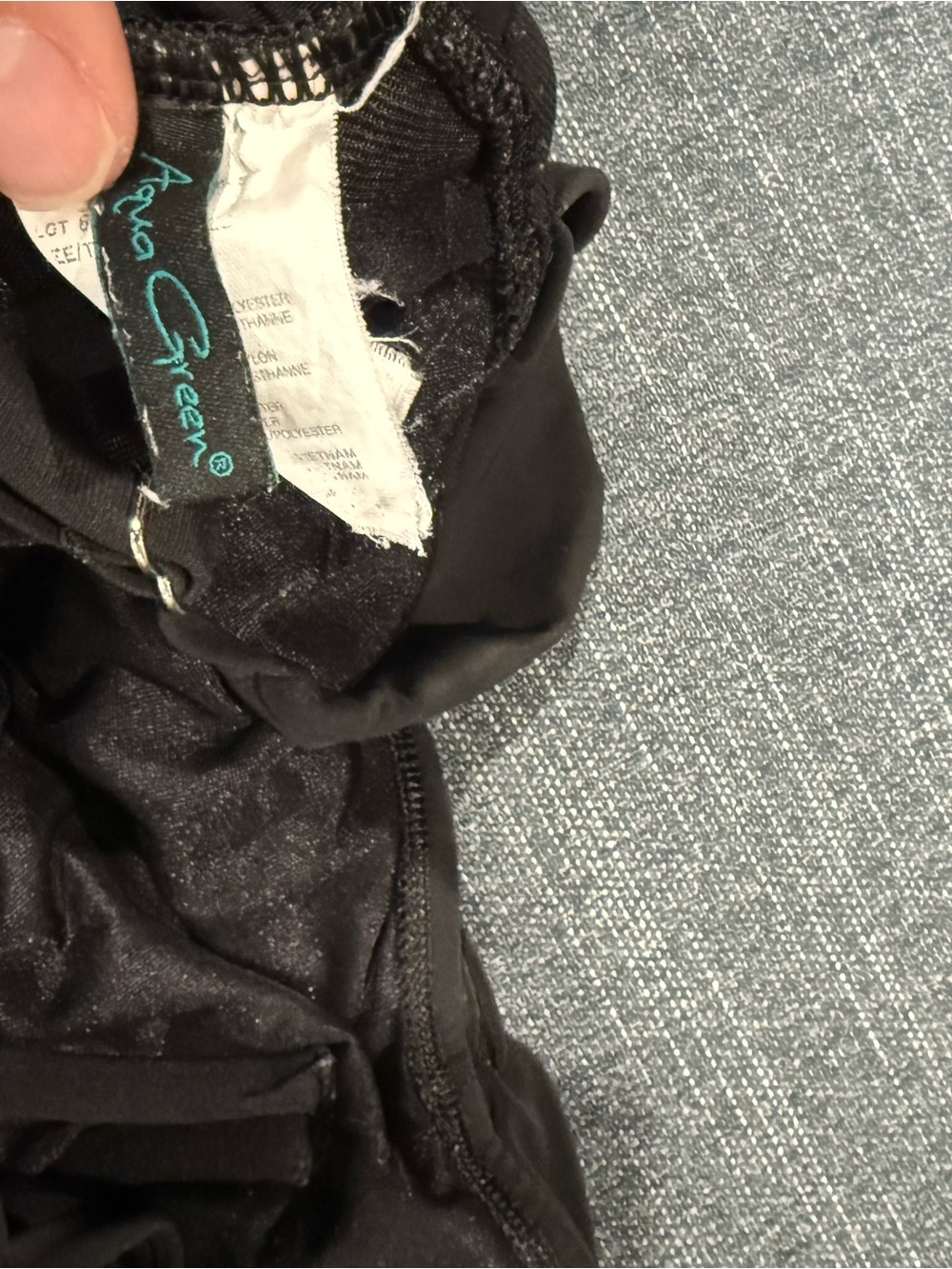 Jacket Subcategory Classification - Picture 4 of 5